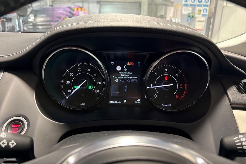 Used Jaguar E-Pace 2018 for sale - 78180309: Photo 13