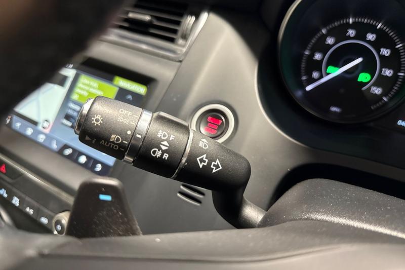 Used Jaguar E-Pace 2018 for sale - 78180309: Photo 14