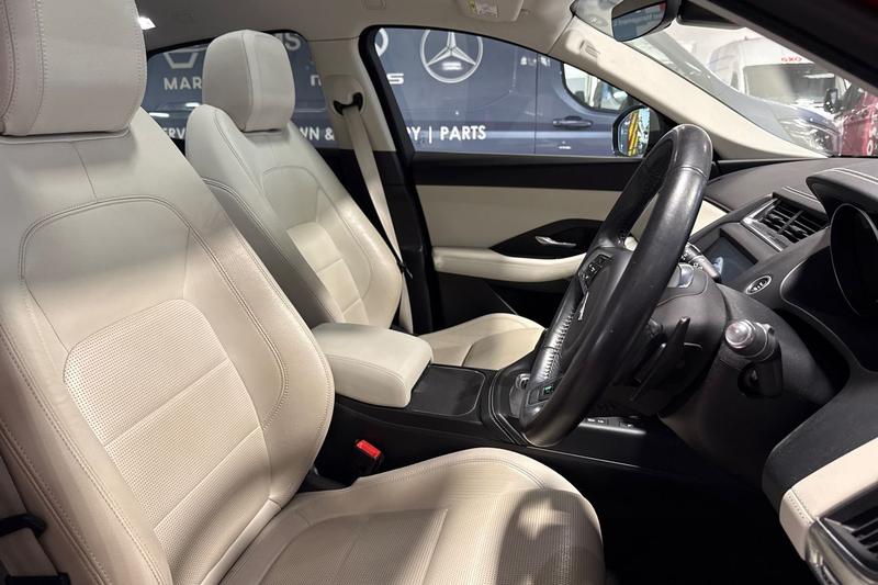 Used Jaguar E-Pace 2018 for sale - 78180309: Photo 17