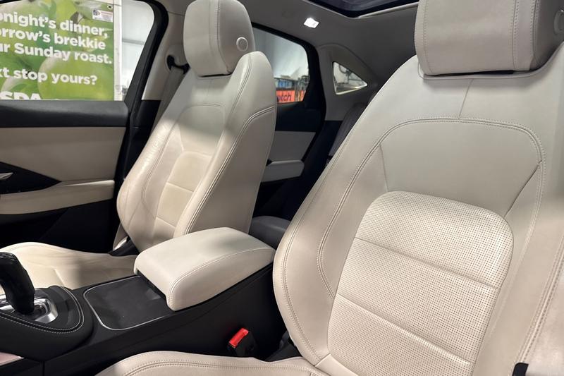 Used Jaguar E-Pace 2018 for sale - 78180309: Photo 19