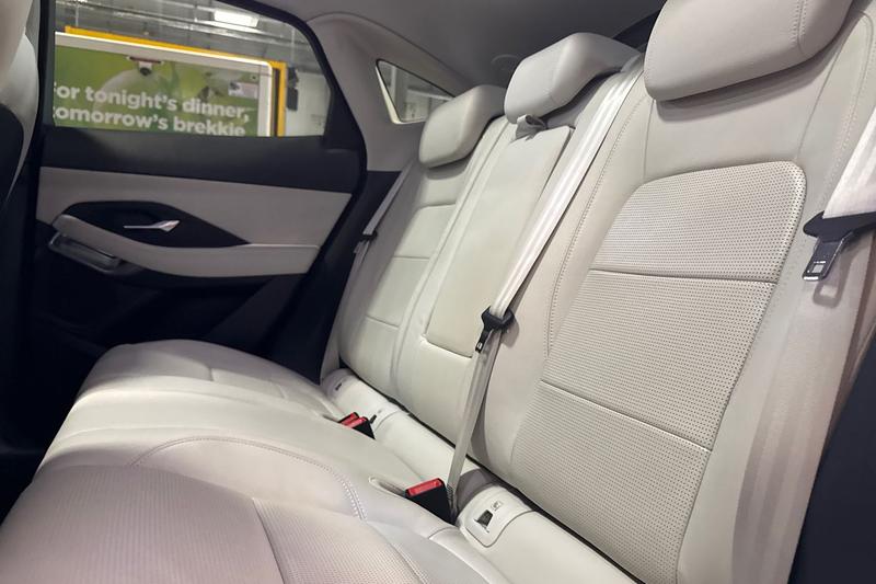 Used Jaguar E-Pace 2018 for sale - 78180309: Photo 20