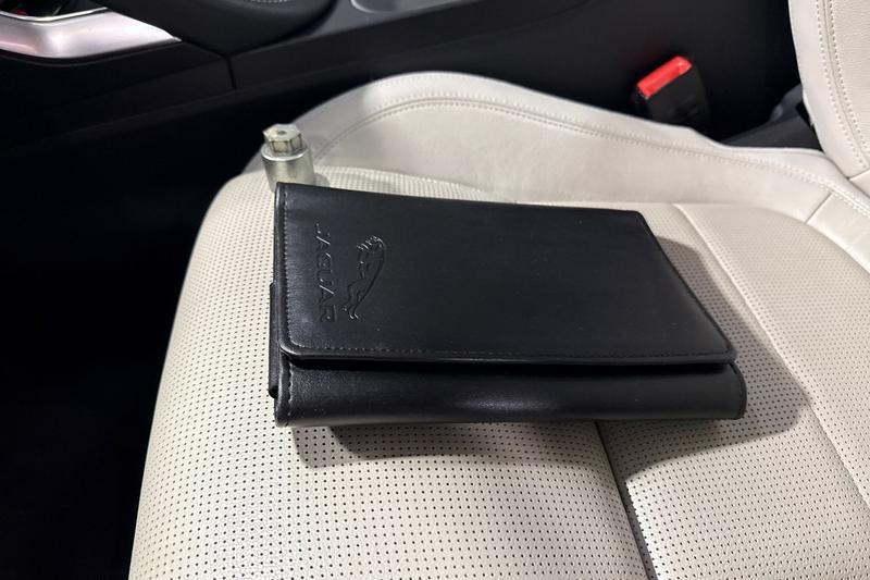 Used Jaguar E-Pace 2018 for sale - 78180309: Photo 22