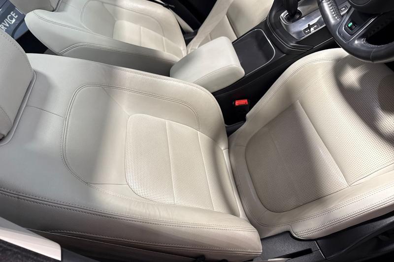 Used Jaguar E-Pace 2018 for sale - 78180309: Photo 28