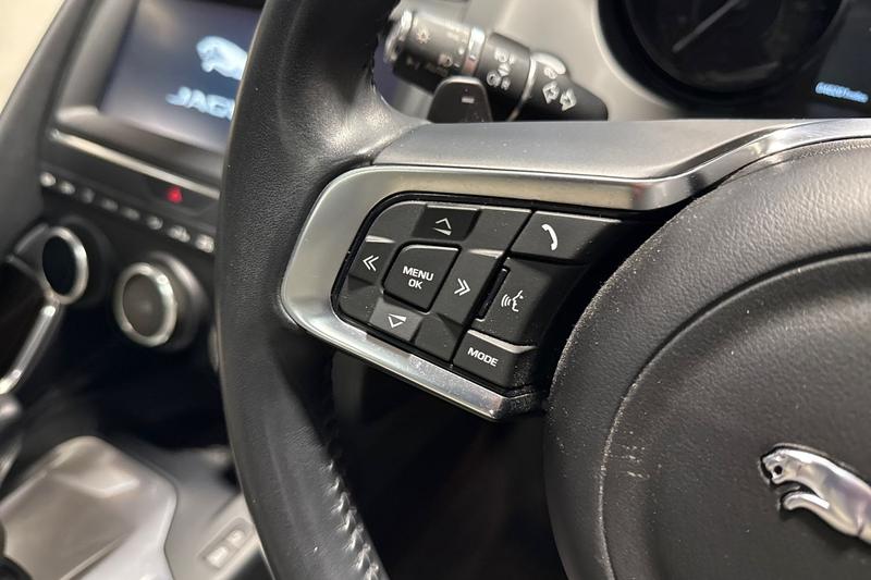 Used Jaguar E-Pace 2018 for sale - 78180309: Photo 30