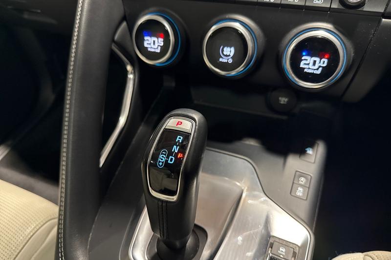 Used Jaguar E-Pace 2018 for sale - 78180309: Photo 33