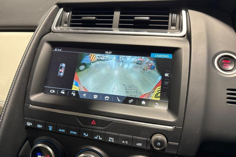 Used Jaguar E-Pace 2018 for sale - 78180309: Photo 35