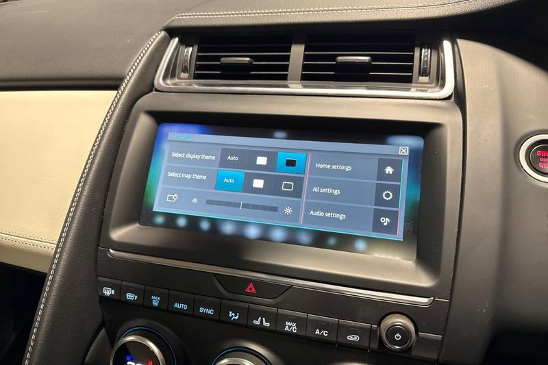 Used Jaguar E-Pace 2018 for sale - 78180309: Photo 36