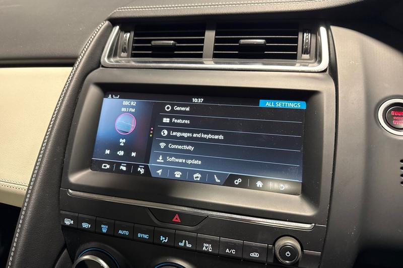 Used Jaguar E-Pace 2018 for sale - 78180309: Photo 37