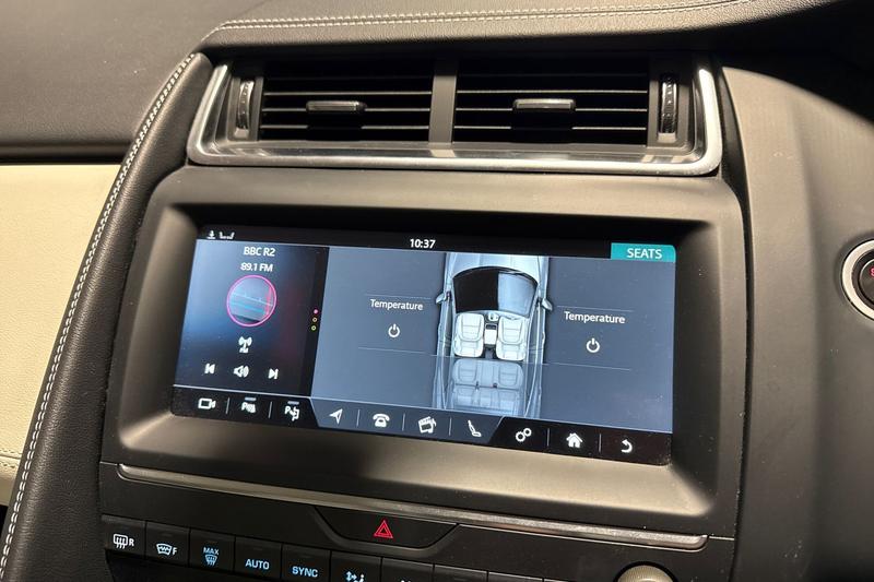 Used Jaguar E-Pace 2018 for sale - 78180309: Photo 38