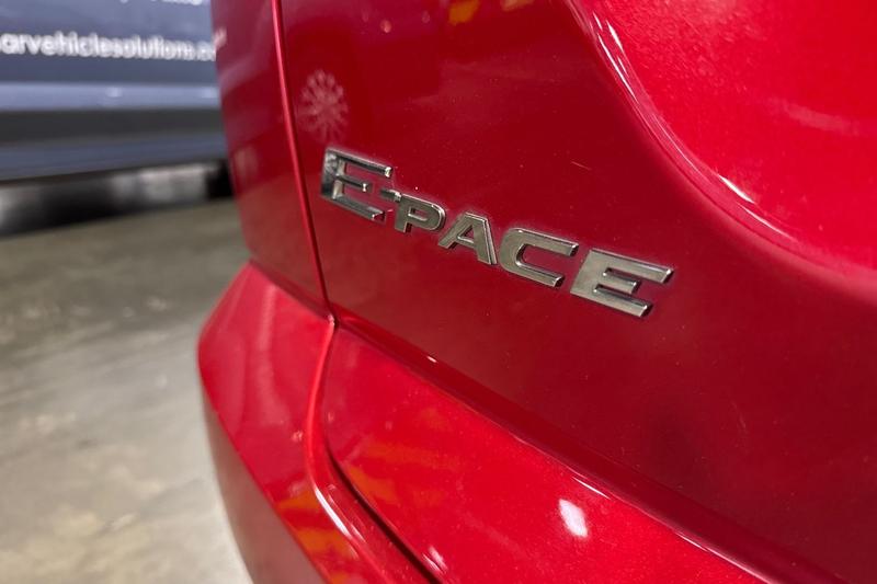 Used Jaguar E-Pace 2018 for sale - 78180309: Photo 42