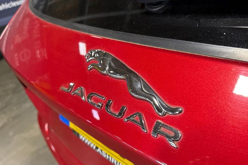 Used Jaguar E-Pace 2018 for sale - 78180309: Photo 43