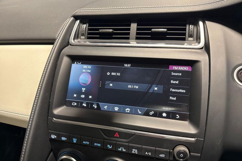 Used Jaguar E-Pace 2018 for sale - 78180309: Photo 44