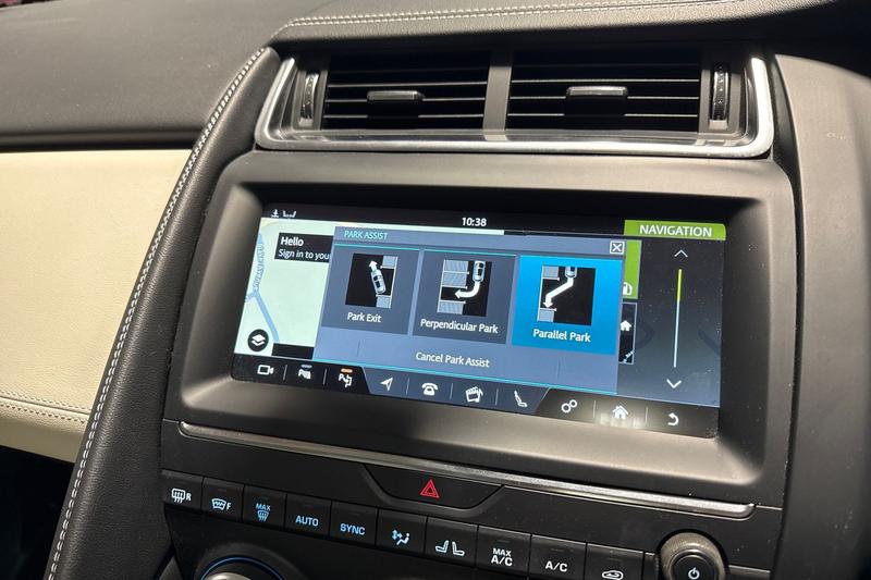 Used Jaguar E-Pace 2018 for sale - 78180309: Photo 50