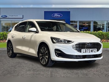 Used Ford Focus 2023 for sale - 78974029: Photo