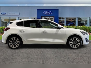 Used Ford Focus 2023 for sale - 78974029: Photo
