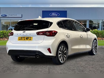 Used Ford Focus 2023 for sale - 78974029: Photo