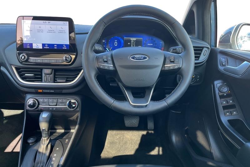 Used Ford Fiesta 2022 for sale - 76131272: Photo 11