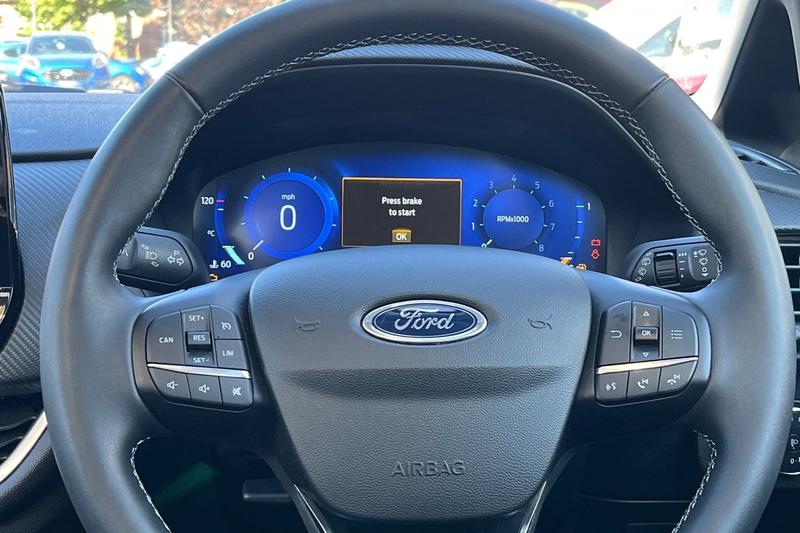 Used Ford Fiesta 2022 for sale - 76131272: Photo 12