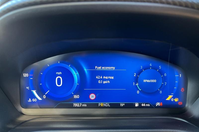 Used Ford Fiesta 2022 for sale - 76131272: Photo 13