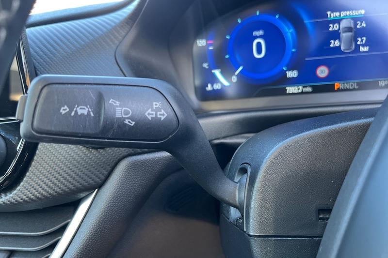 Used Ford Fiesta 2022 for sale - 76131272: Photo 14