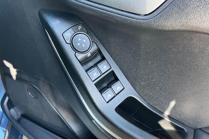 Used Ford Fiesta 2022 for sale - 76131272: Photo 16