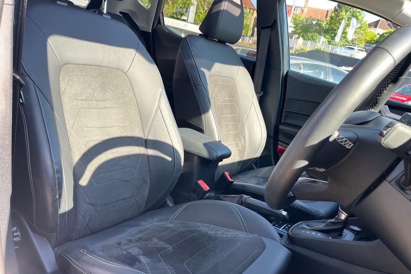 Used Ford Fiesta 2022 for sale - 76131272: Photo 17