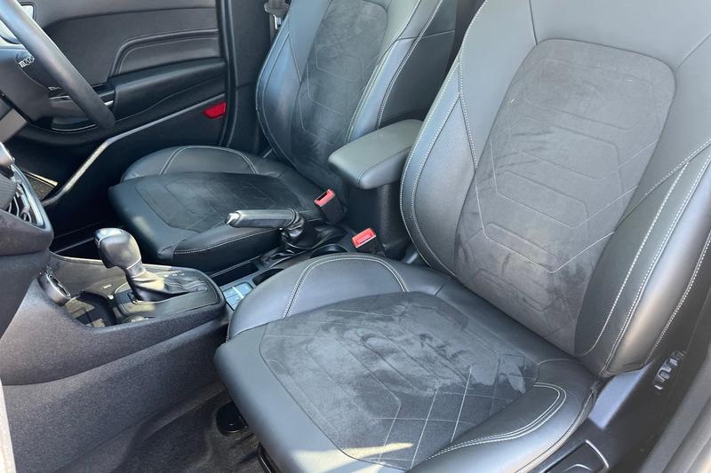 Used Ford Fiesta 2022 for sale - 76131272: Photo 19