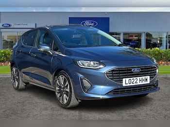 Ford - Fiesta