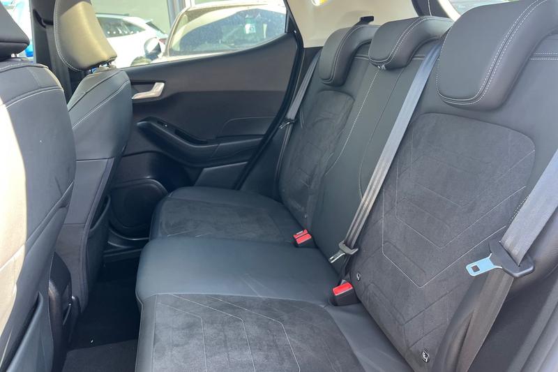 Used Ford Fiesta 2022 for sale - 76131272: Photo 20