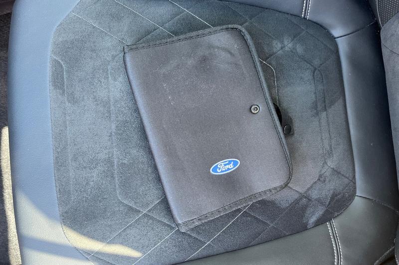 Used Ford Fiesta 2022 for sale - 76131272: Photo 22