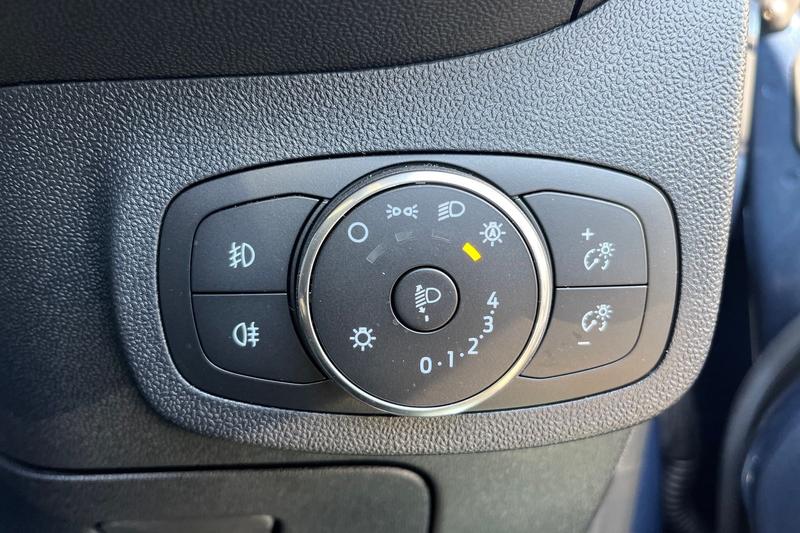 Used Ford Fiesta 2022 for sale - 76131272: Photo 29