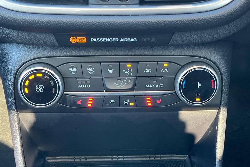 Used Ford Fiesta 2022 for sale - 76131272: Photo 34