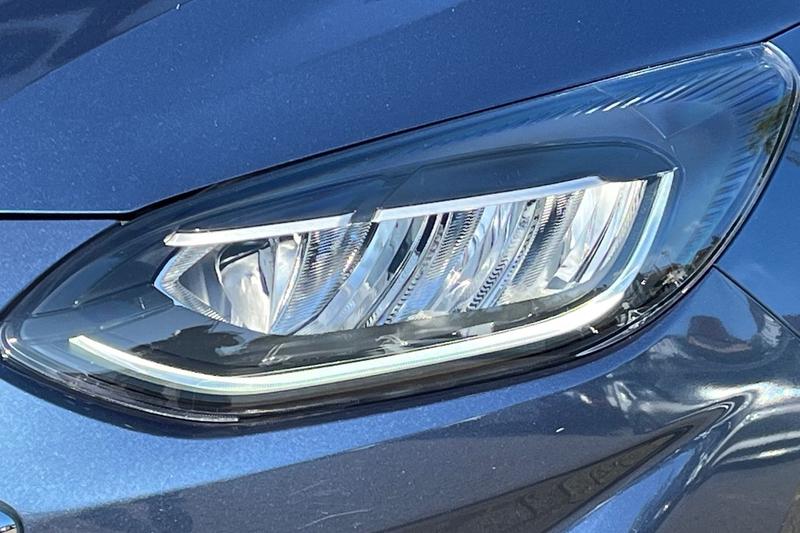 Used Ford Fiesta 2022 for sale - 76131272: Photo 37