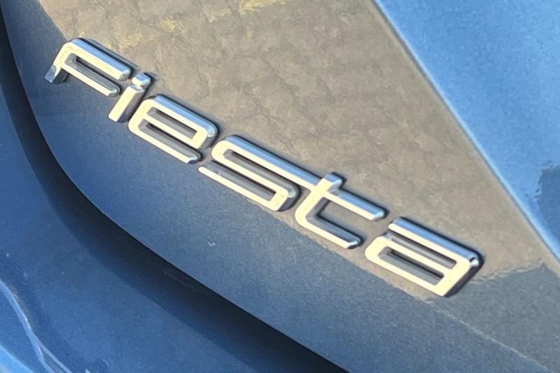 Used Ford Fiesta 2022 for sale - 76131272: Photo 40