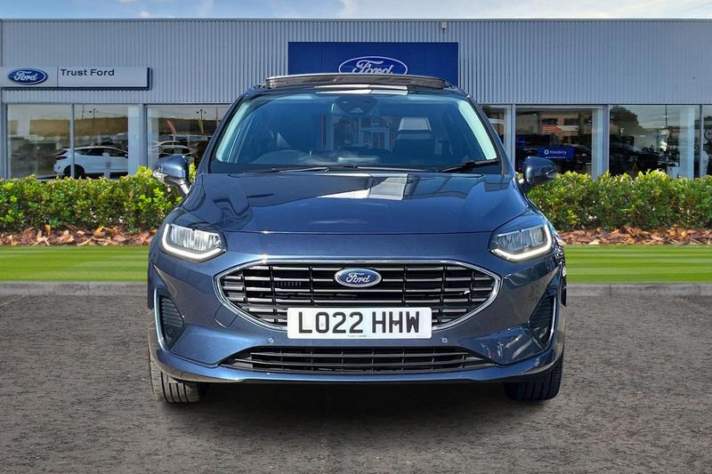Used Ford Fiesta 2022 for sale - 76131272: Photo 6