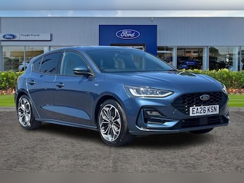 Used Ford Focus 2026 for sale - 79146714: Photo