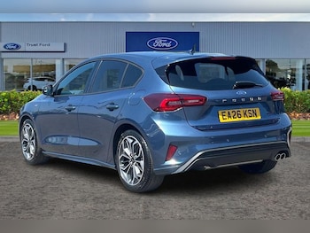Used Ford Focus 2026 for sale - 79146714: Photo