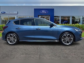 Used Ford Focus 2026 for sale - 79146714: Photo