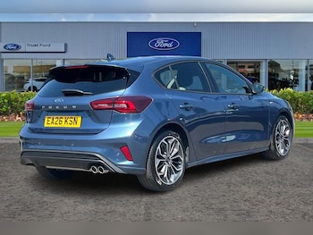 Used Ford Focus 2026 for sale - 79146714: Photo