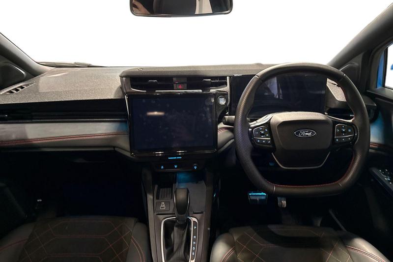 Used Ford Puma 2025 for sale - 76862395: Photo 10