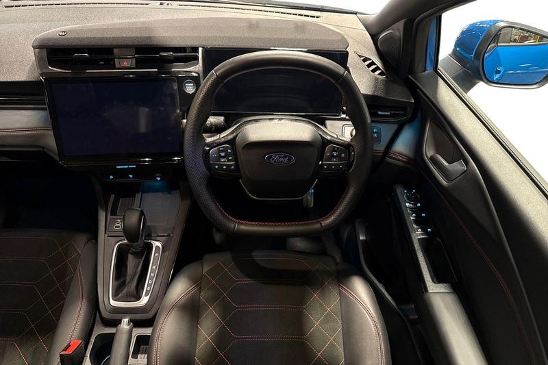 Used Ford Puma 2025 for sale - 76862395: Photo 11