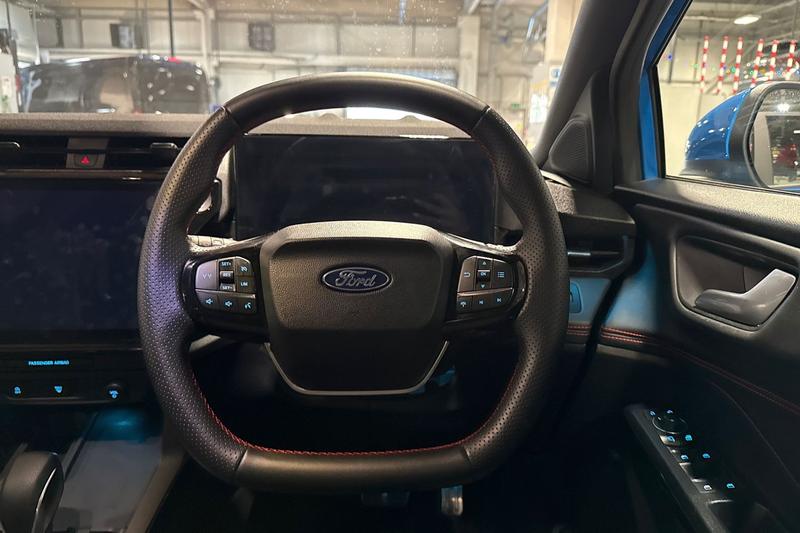 Used Ford Puma 2025 for sale - 76862395: Photo 12