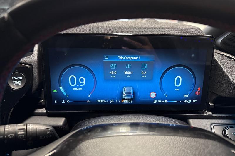 Used Ford Puma 2025 for sale - 76862395: Photo 13