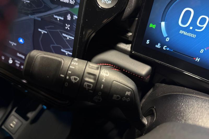 Used Ford Puma 2025 for sale - 76862395: Photo 14