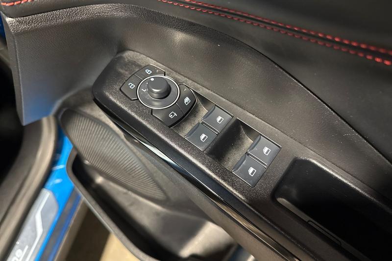 Used Ford Puma 2025 for sale - 76862395: Photo 16