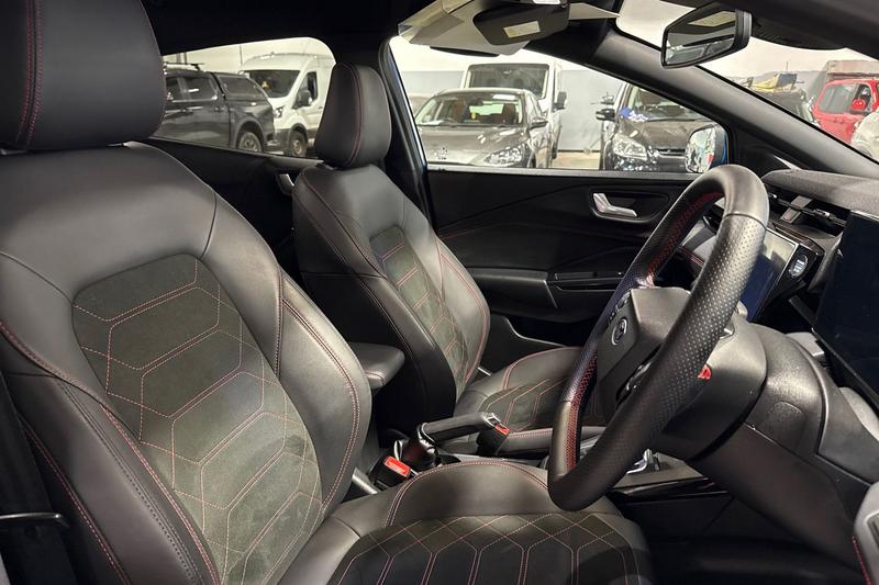 Used Ford Puma 2025 for sale - 76862395: Photo 17