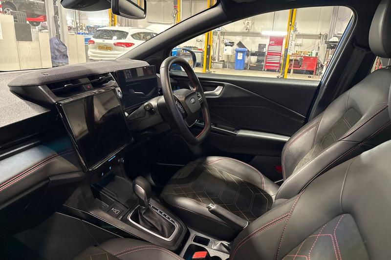 Used Ford Puma 2025 for sale - 76862395: Photo 18