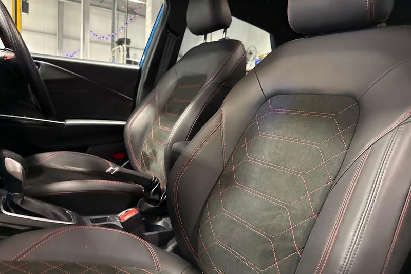 Used Ford Puma 2025 for sale - 76862395: Photo 19