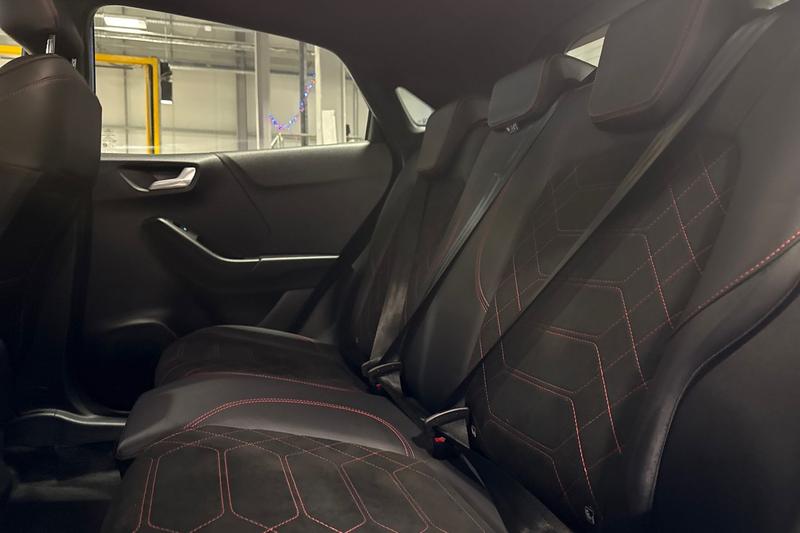 Used Ford Puma 2025 for sale - 76862395: Photo 20