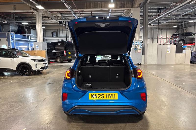 Used Ford Puma 2025 for sale - 76862395: Photo 21